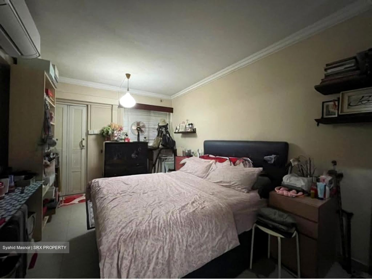 Blk 203 Toa Payoh Spring (Toa Payoh), HDB 3 Rooms #630697011